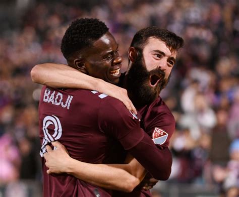 Colorado Rapids decline team captain Jack Price’s contract option for 2024; return to England likely
